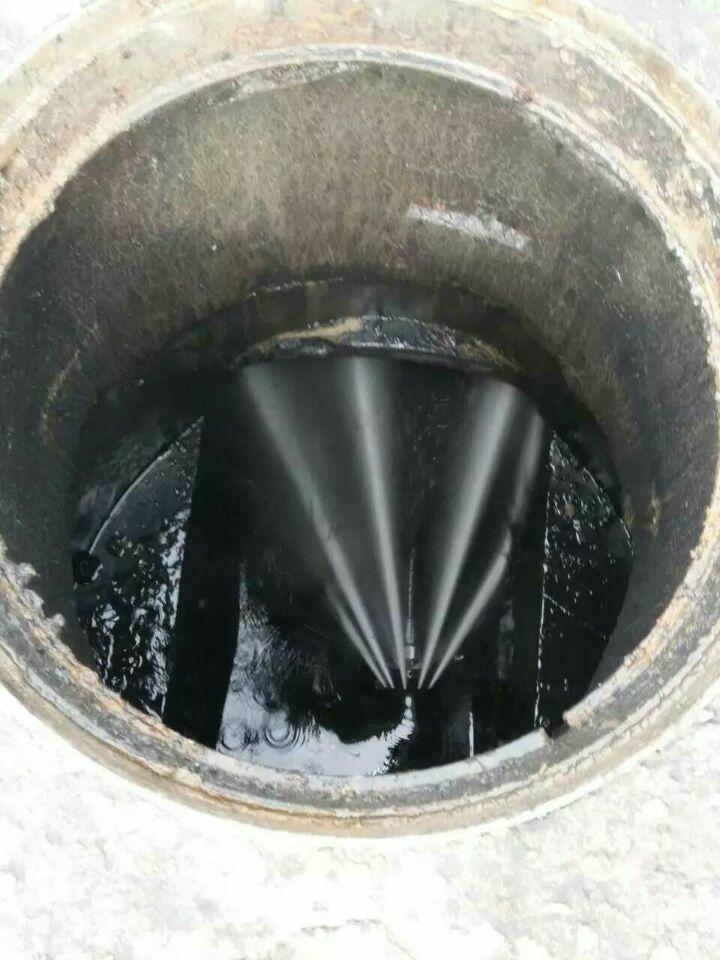 石碣镇市政管道清洗-排污管道清洗